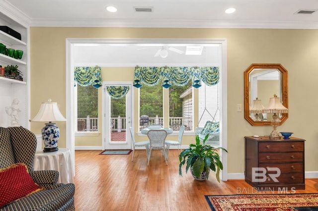 7455 N Blakeley Oaks Drive, Spanish Fort, AL 36527