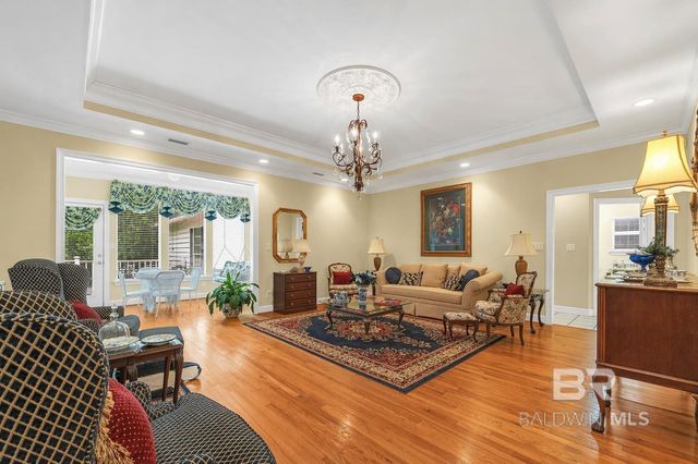 7455 N Blakeley Oaks Drive, Spanish Fort, AL 36527