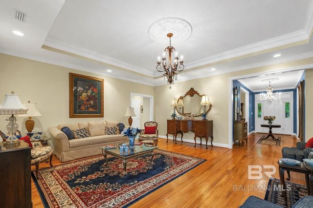 7455 N Blakeley Oaks Drive, Spanish Fort, AL 36527