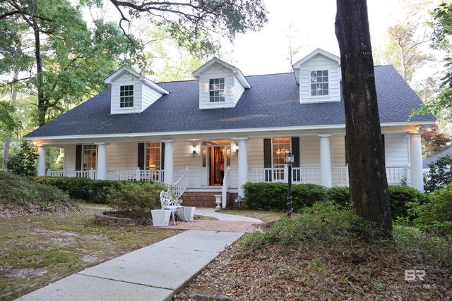 7455 N Blakeley Oaks Drive, Spanish Fort, AL 36527