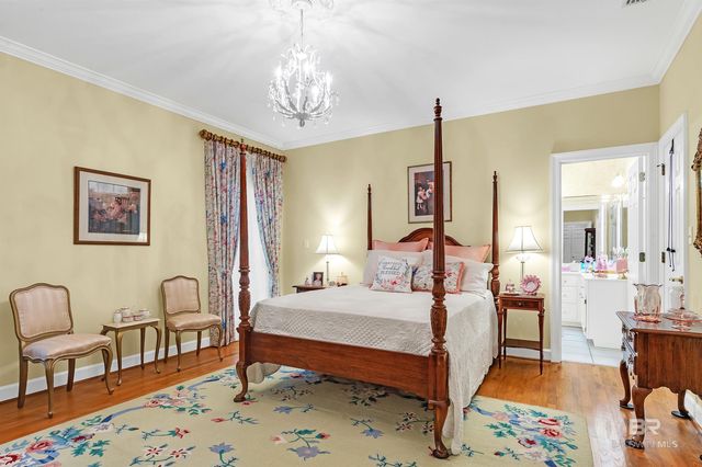 7455 N Blakeley Oaks Drive, Spanish Fort, AL 36527