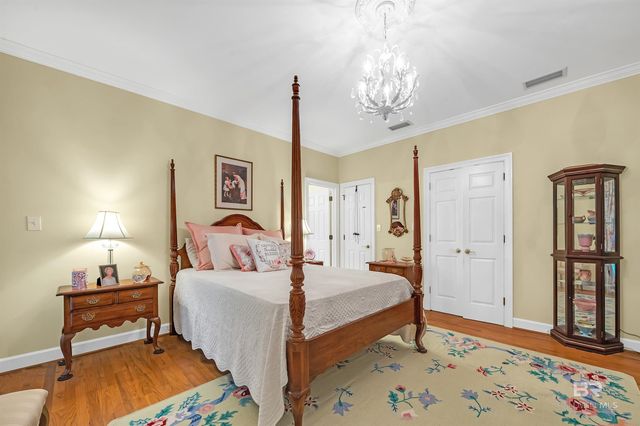 7455 N Blakeley Oaks Drive, Spanish Fort, AL 36527
