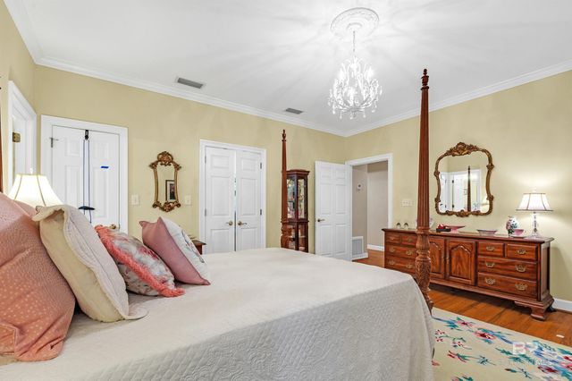 7455 N Blakeley Oaks Drive, Spanish Fort, AL 36527