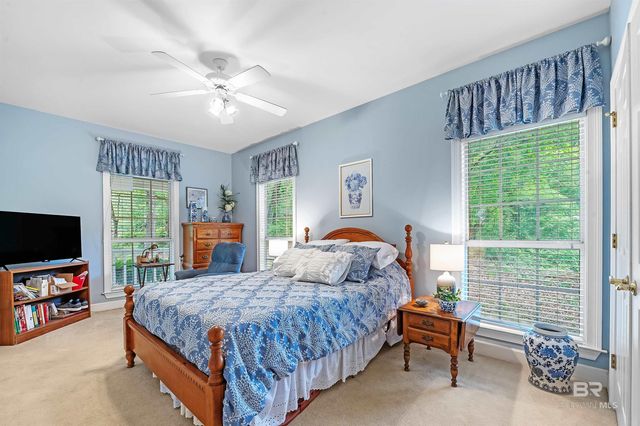 7455 N Blakeley Oaks Drive, Spanish Fort, AL 36527