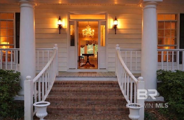 7455 N Blakeley Oaks Drive, Spanish Fort, AL 36527