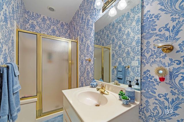 7455 N Blakeley Oaks Drive, Spanish Fort, AL 36527