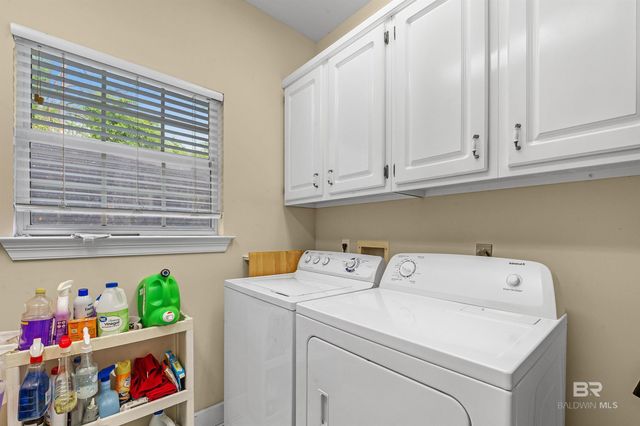 7455 N Blakeley Oaks Drive, Spanish Fort, AL 36527