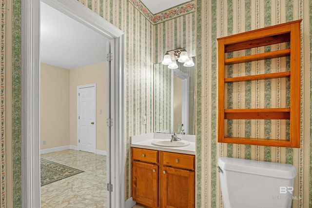7455 N Blakeley Oaks Drive, Spanish Fort, AL 36527