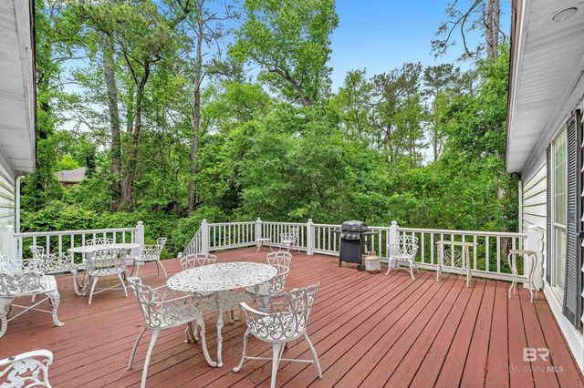 7455 N Blakeley Oaks Drive, Spanish Fort, AL 36527