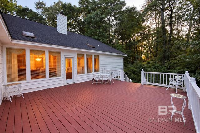 7455 N Blakeley Oaks Drive, Spanish Fort, AL 36527