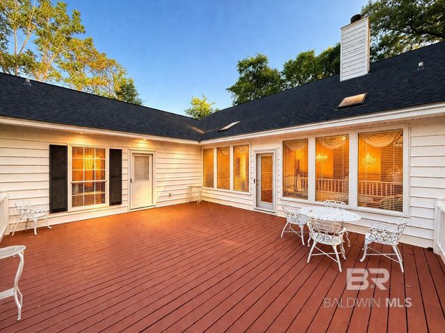 7455 N Blakeley Oaks Drive, Spanish Fort, AL 36527