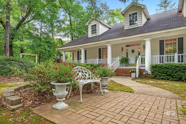 7455 N Blakeley Oaks Drive, Spanish Fort, AL 36527