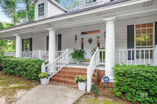 7455 N Blakeley Oaks Drive, Spanish Fort, AL 36527