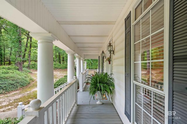7455 N Blakeley Oaks Drive, Spanish Fort, AL 36527