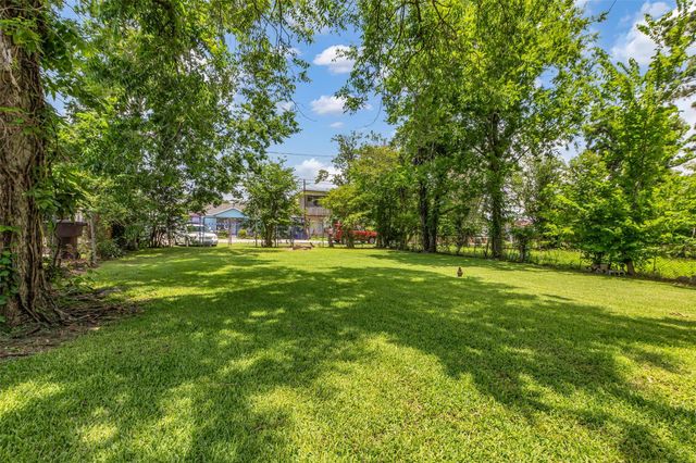 4012 Jewel Street, Houston, TX 77026