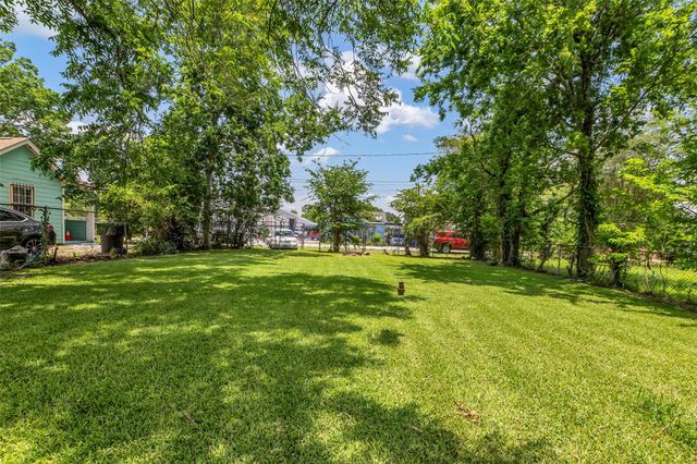 4012 Jewel Street, Houston, TX 77026
