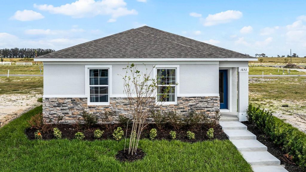 1738 HUMMINGBIRD ROAD, Winter Haven, FL 33884