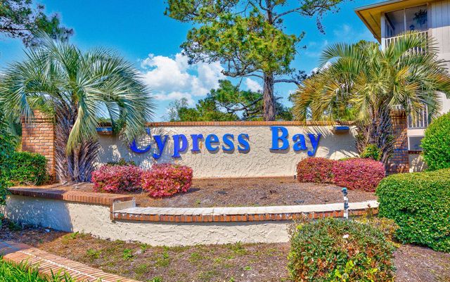 4230 Pinehurst Cir Unit K4, Little River, SC 29566