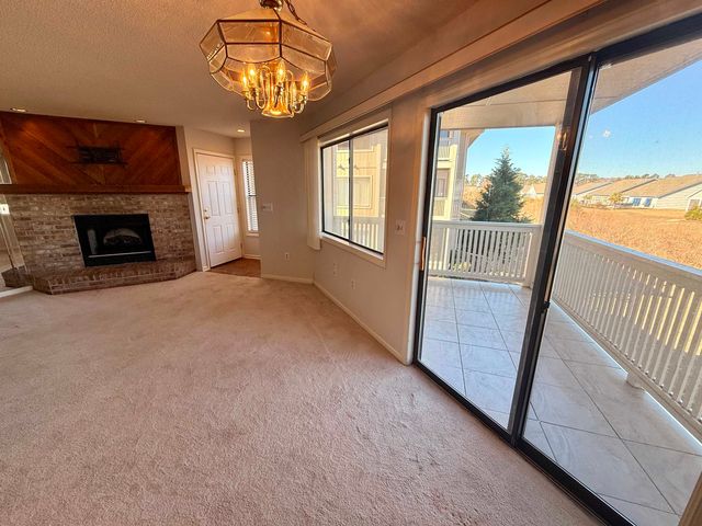 4230 Pinehurst Cir Unit K4, Little River, SC 29566