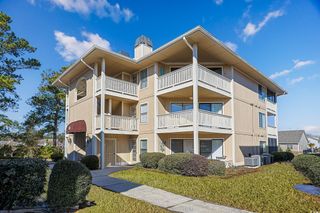 4230 Pinehurst Cir Unit K4, Little River, SC 29566