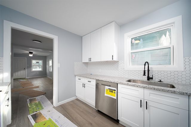 3120 Stonewall Street, Houston, TX 77020