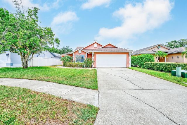 3106 FEATHERWOOD COURT, Clearwater, FL 33759