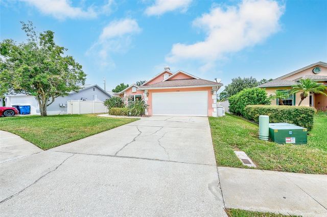 3106 FEATHERWOOD COURT, Clearwater, FL 33759
