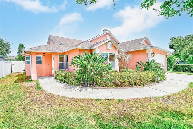 3106 FEATHERWOOD COURT, Clearwater, FL 33759