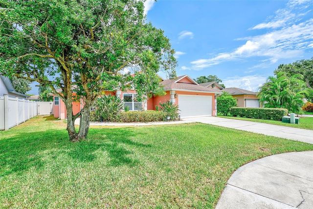 3106 FEATHERWOOD COURT, Clearwater, FL 33759