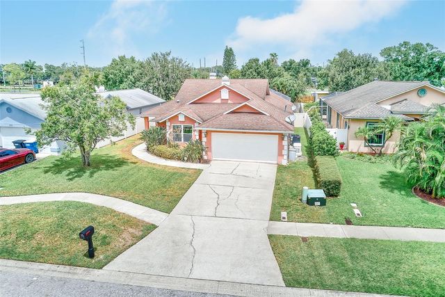 3106 FEATHERWOOD COURT, Clearwater, FL 33759