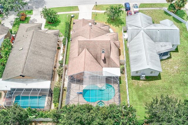 3106 FEATHERWOOD COURT, Clearwater, FL 33759