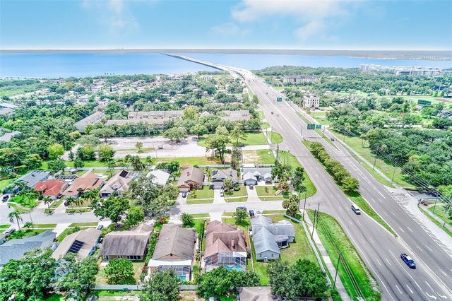 3106 FEATHERWOOD COURT, Clearwater, FL 33759