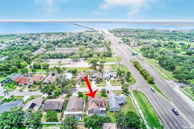 3106 FEATHERWOOD COURT, Clearwater, FL 33759