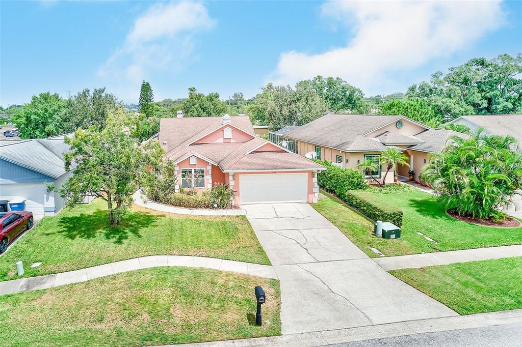 3106 FEATHERWOOD COURT, Clearwater, FL 33759