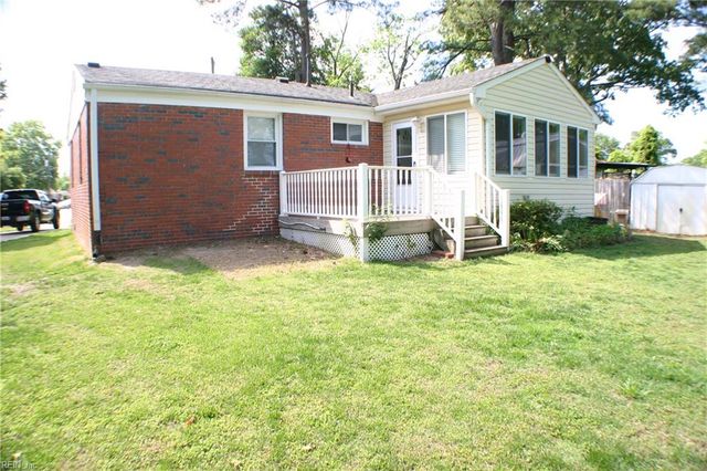 425 Keith CT, Chesapeake, VA 23325