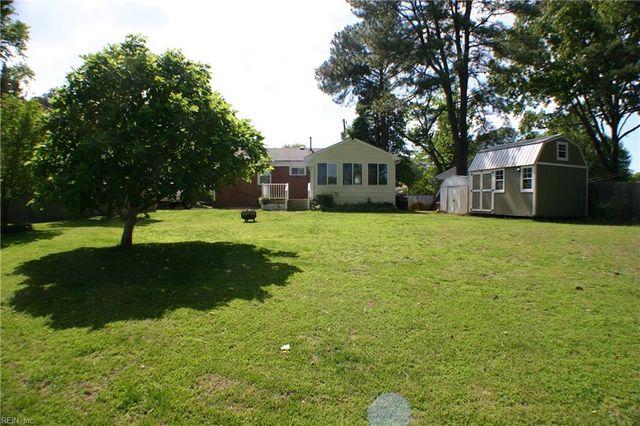 425 Keith CT, Chesapeake, VA 23325