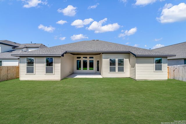 413 Canton Chase, Cibolo, TX 78108
