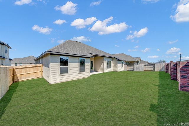 413 Canton Chase, Cibolo, TX 78108