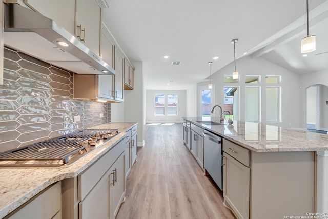 413 Canton Chase, Cibolo, TX 78108