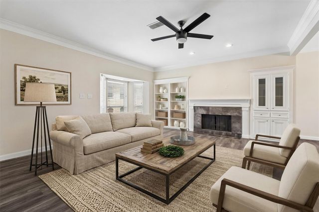 1017 Nantucket Drive A, Houston, TX 77057