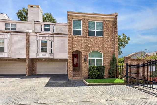 1017 Nantucket Drive A, Houston, TX 77057
