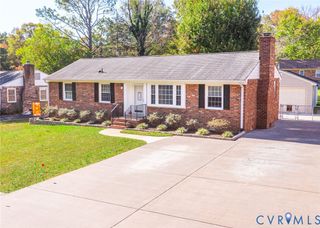 2522 Dorel Ln, Chesterfield, VA 23236