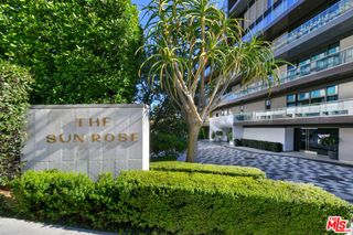8420 W Sunset Boulevard 403, West Hollywood, CA 90069