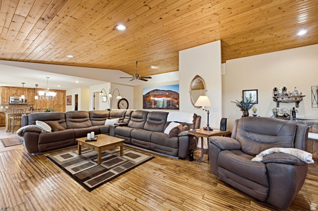 6340 HIGHLAND DR, Park City, UT 84098 — photo 5