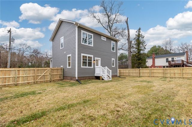 10235 Greenwood Rd, Henrico, VA 23060