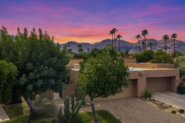 48635 Torrito Court, Palm Desert, CA 92260