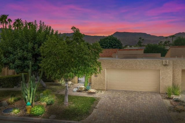48635 Torrito Court, Palm Desert, CA 92260