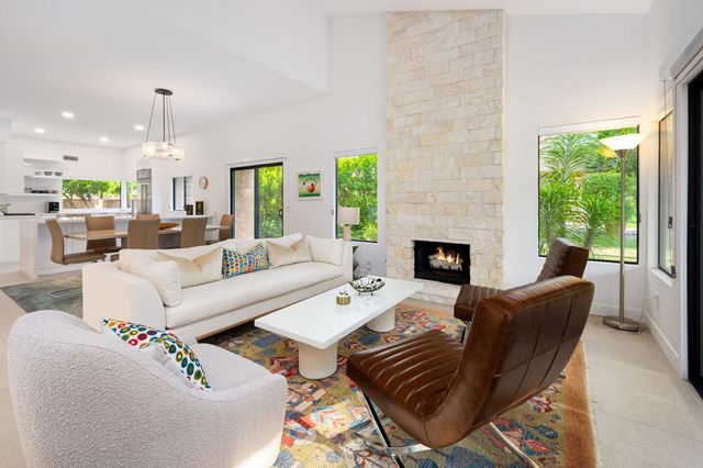48635 Torrito Court, Palm Desert, CA 92260