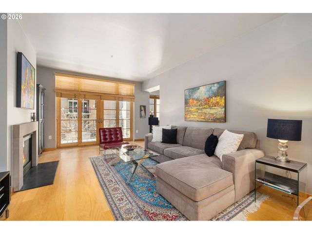 1133 Nw 11TH Ave 207, Portland, OR 97209