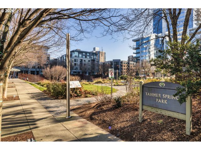 1133 Nw 11TH Ave 207, Portland, OR 97209